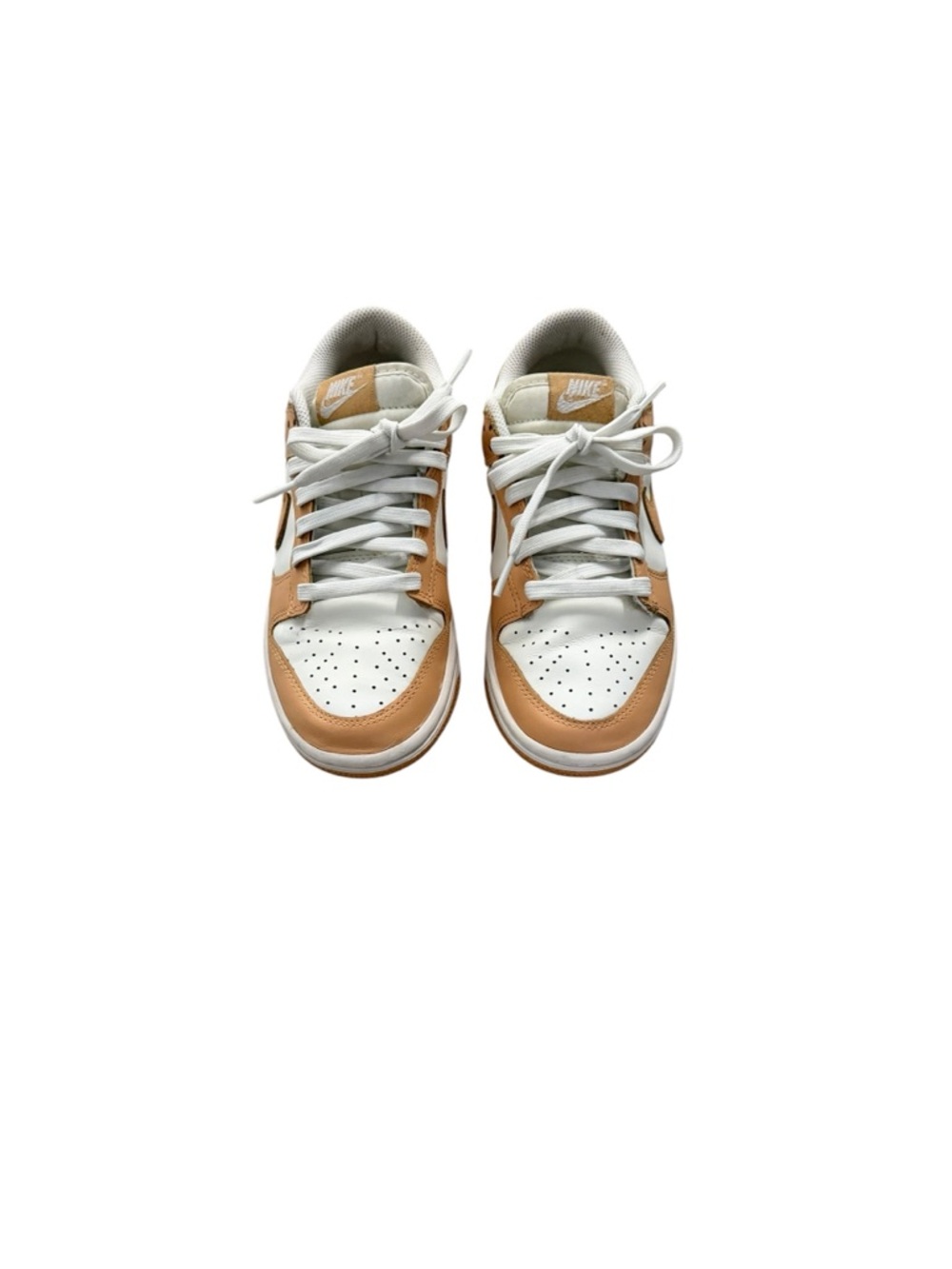 Nike Women’s Dunk Low Shoes - Picture 3 of 7